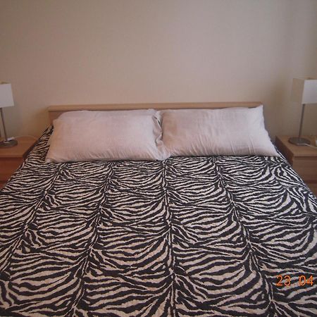Bed And Breakfast Elisa Sonnino Екстер'єр фото