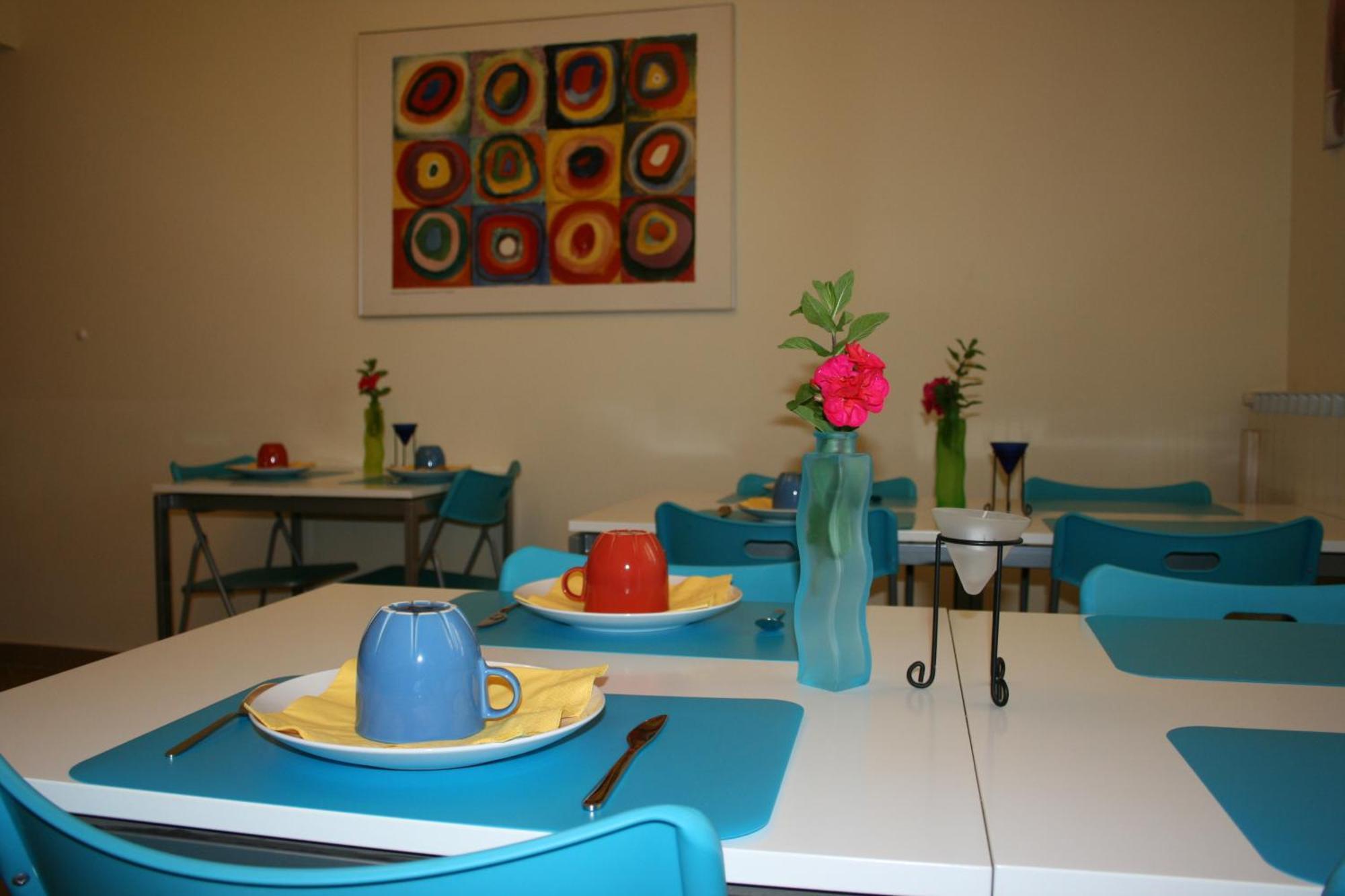 Bed And Breakfast Elisa Sonnino Екстер'єр фото